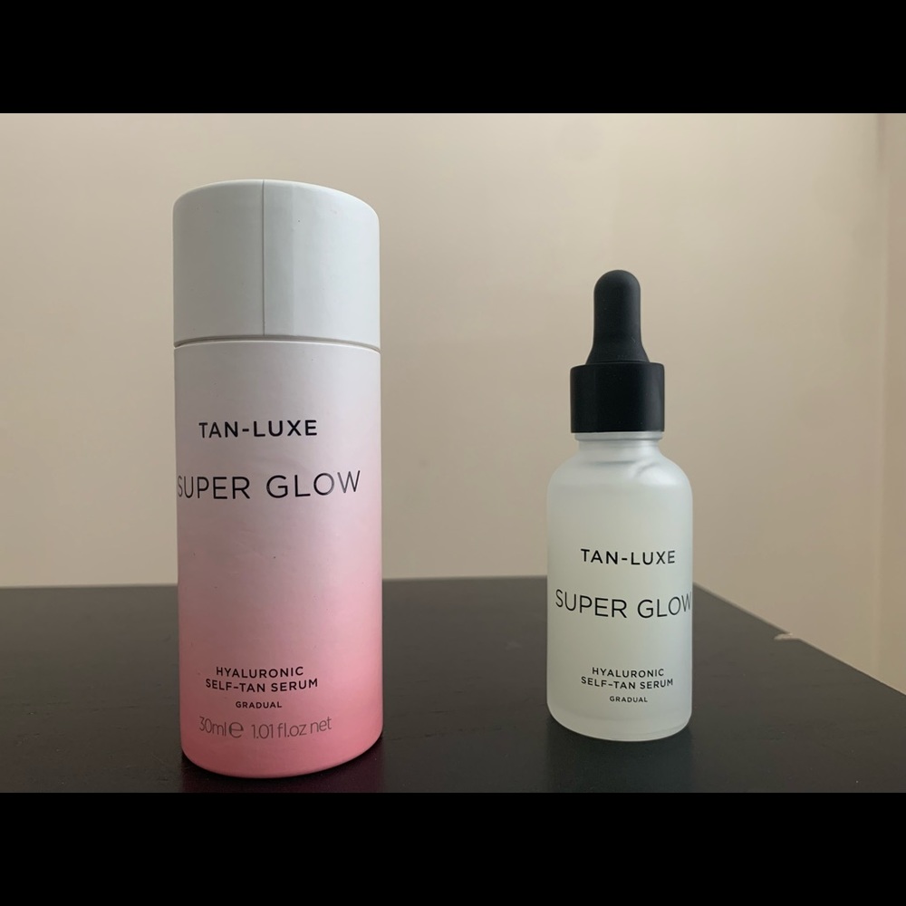 Tan-Luxe Superglow